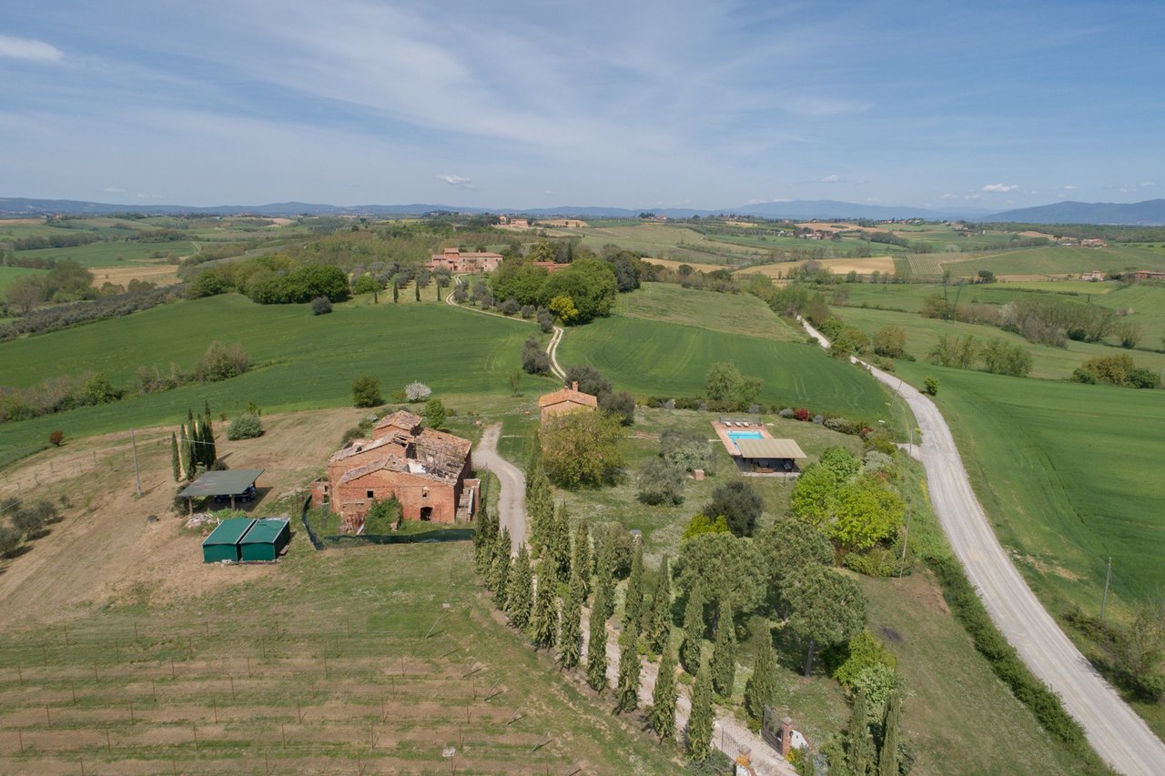 CASALE IL LOGGIO