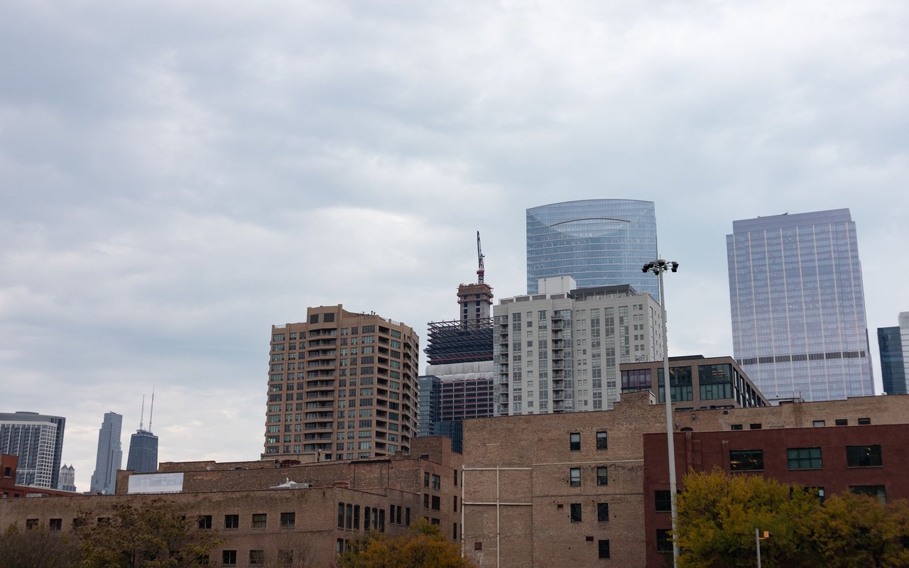 West Loop