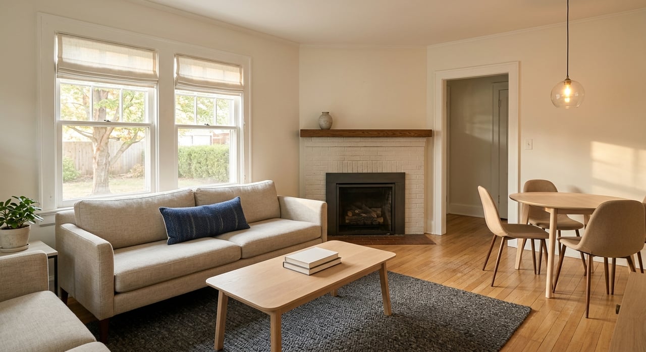 Maryland Heights Starter Home Guide For First-Time Buyers