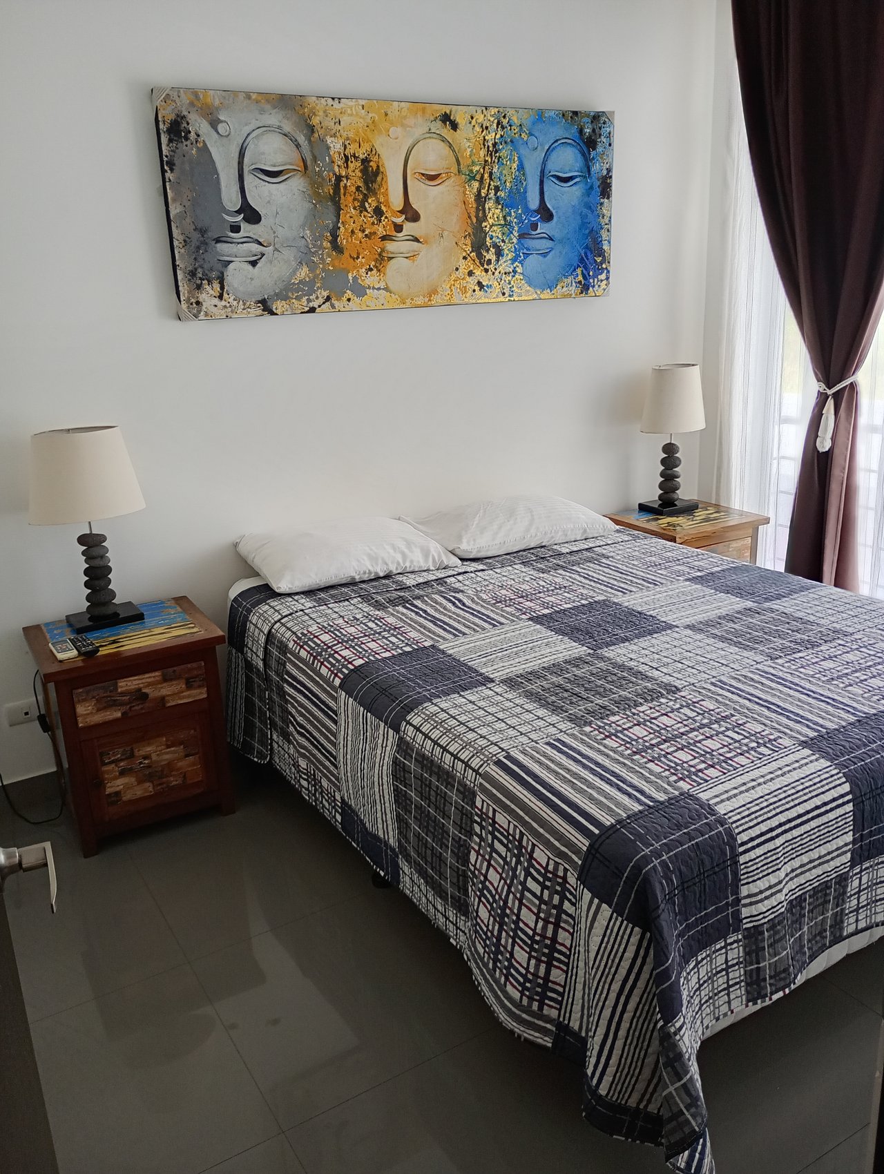 Boutique Condominium by the Beach