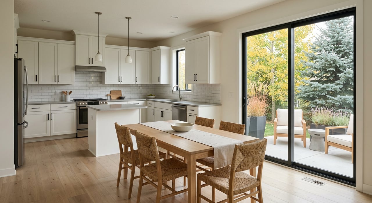 Preparing Your Ken Caryl Home For A Fast Sale