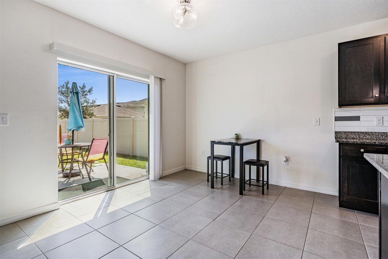 Lagoon Life for Less: 5-Bedroom Beauty in Epperson’s Gated South