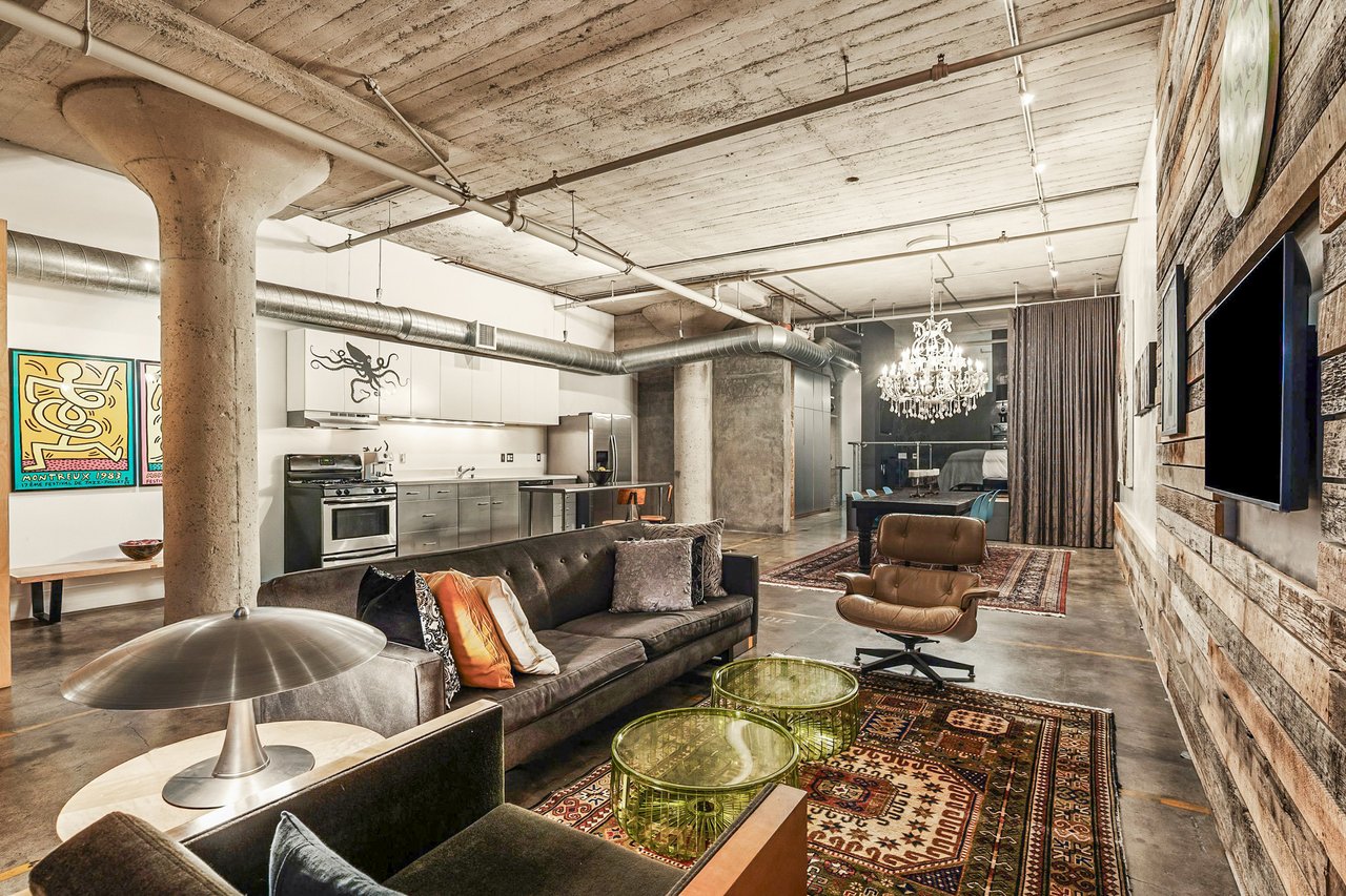 1855 Industrial St #707, Arts District