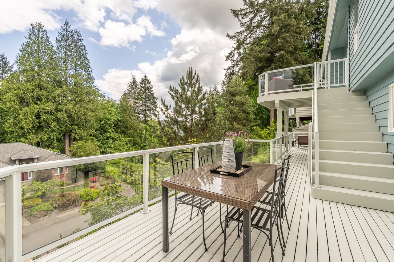 Wine Country Gem at Chateau Woods 