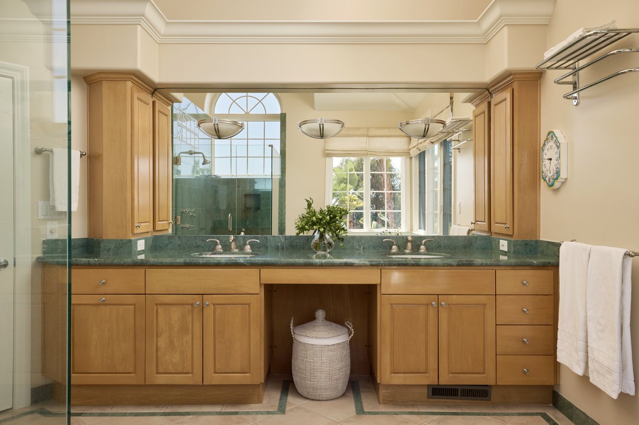 1300 Monaco Dr, Pacific Palisades