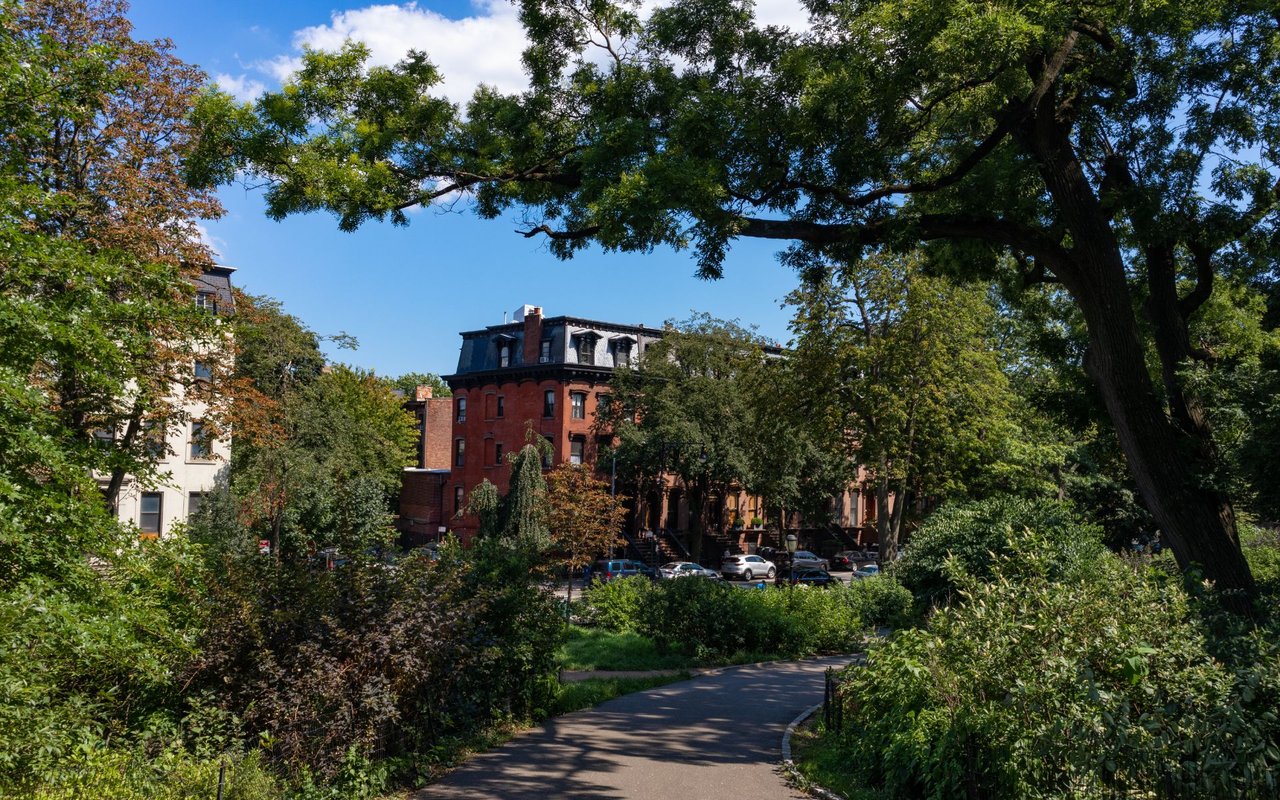Fort Greene