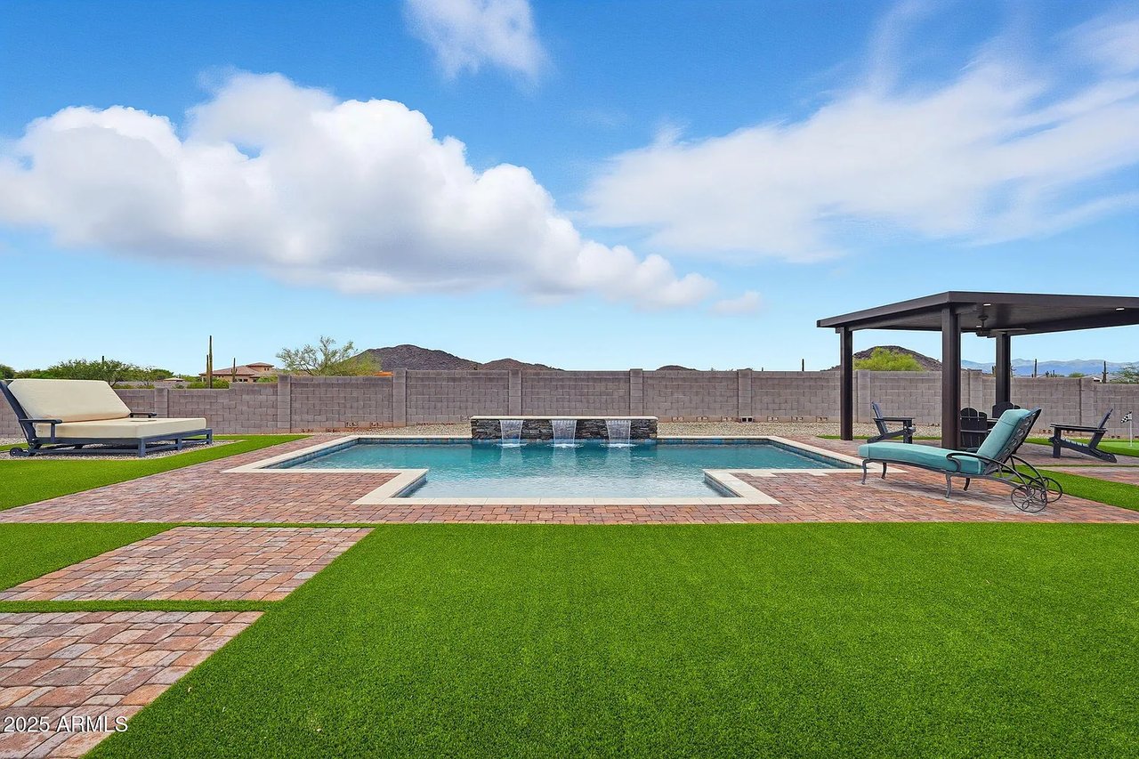 15315 W PEAKVIEW Road