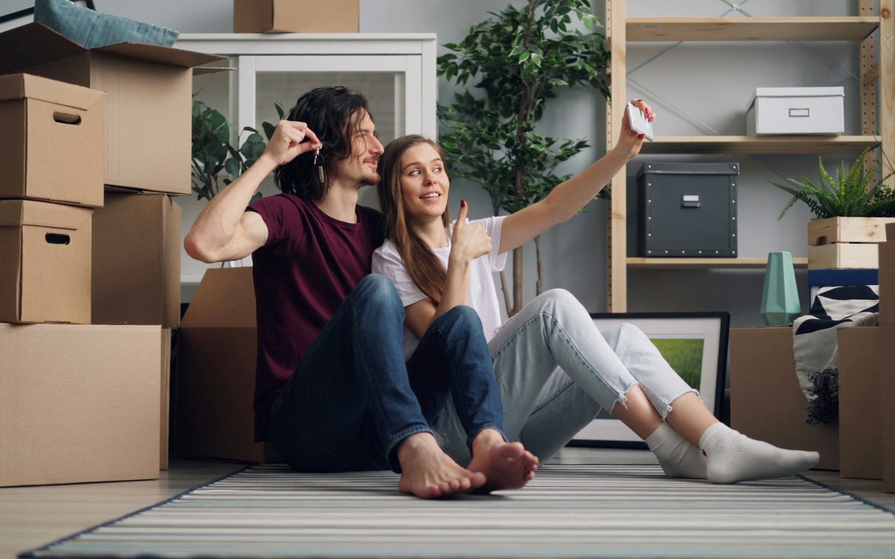 Millennials, Don't Make These 7 Mistakes When Buying Your First Home