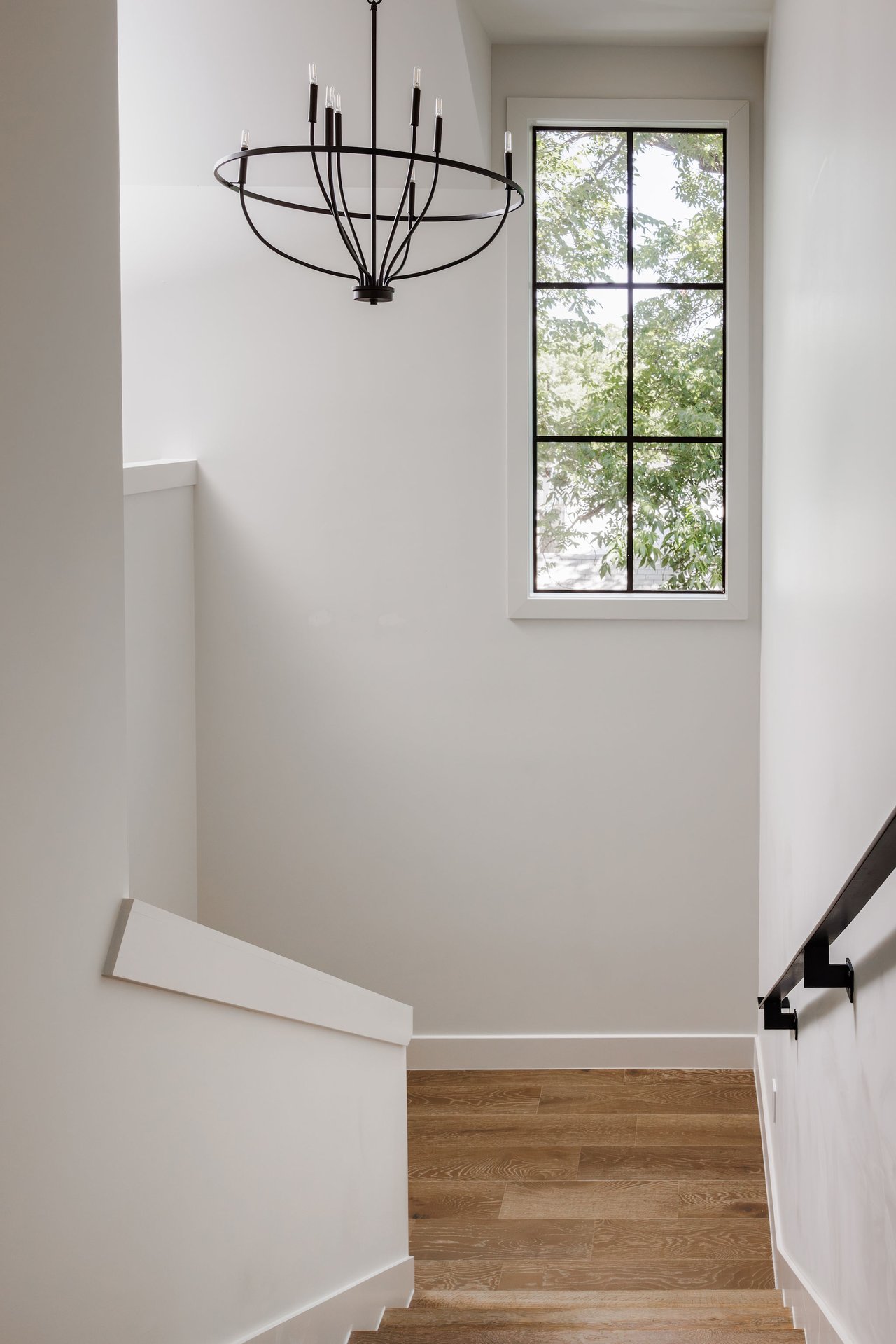 A Classic East Coast Reinterpretation in Travis Heights
