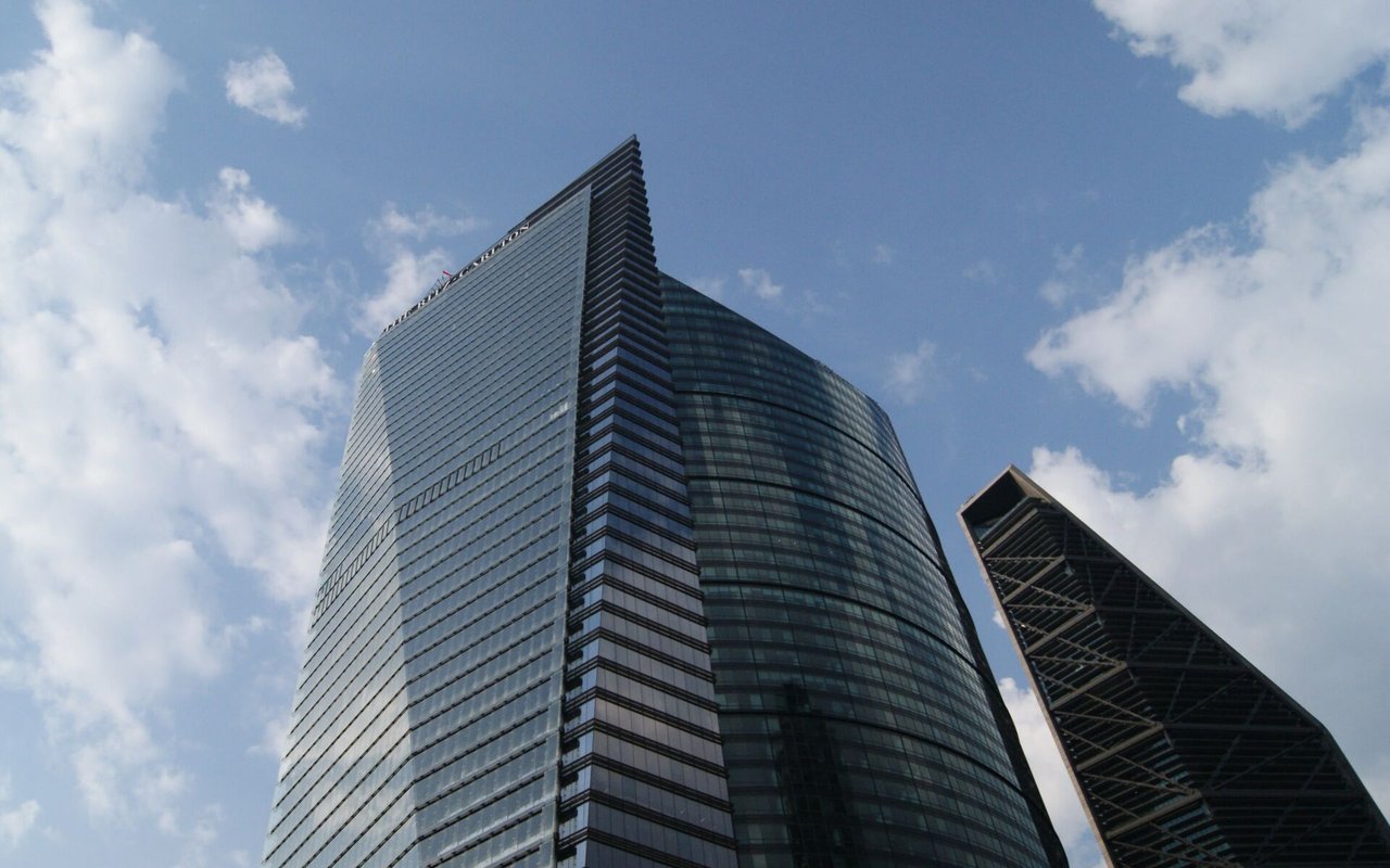 Victoria Place