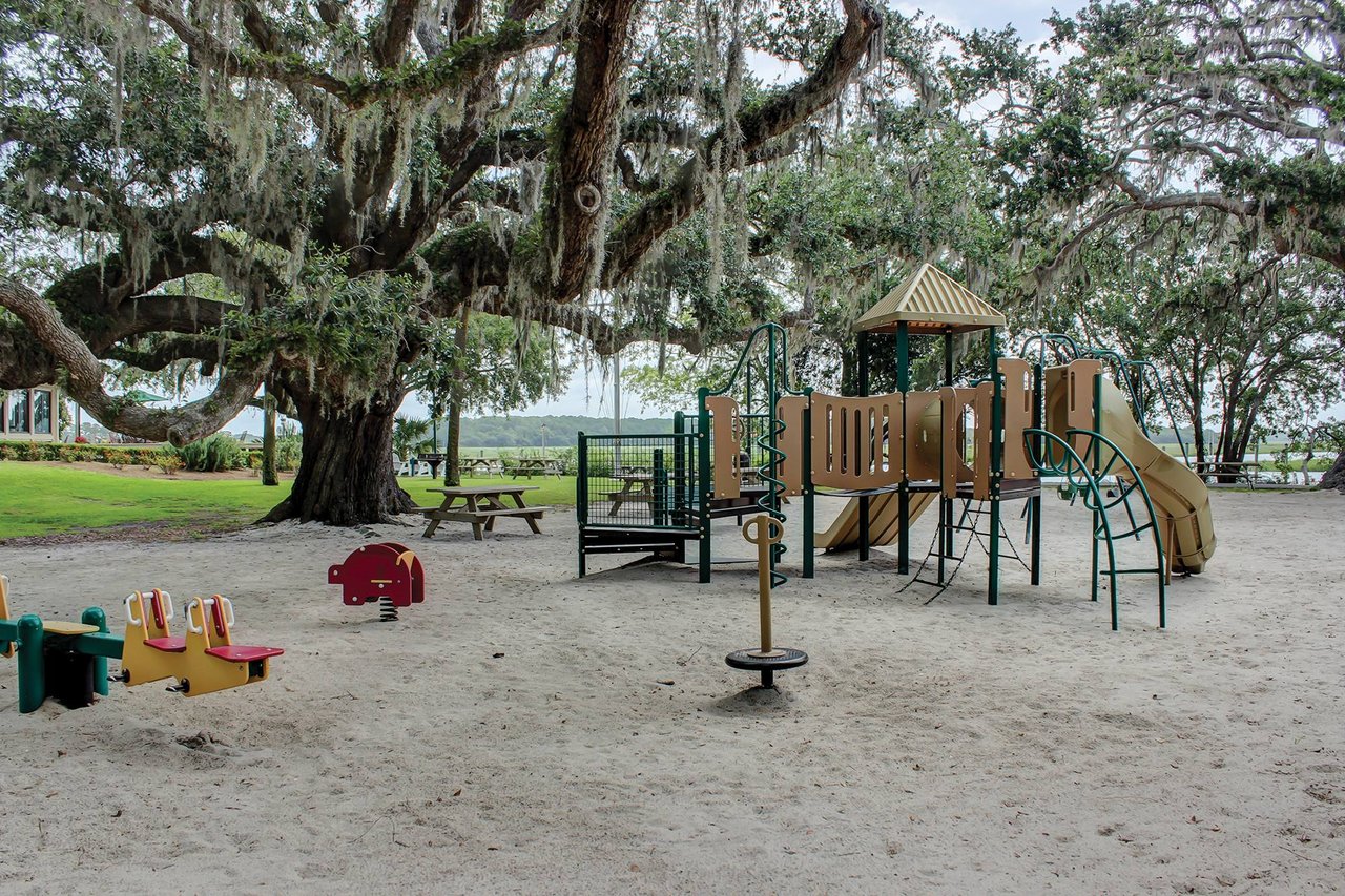 Moss Creek