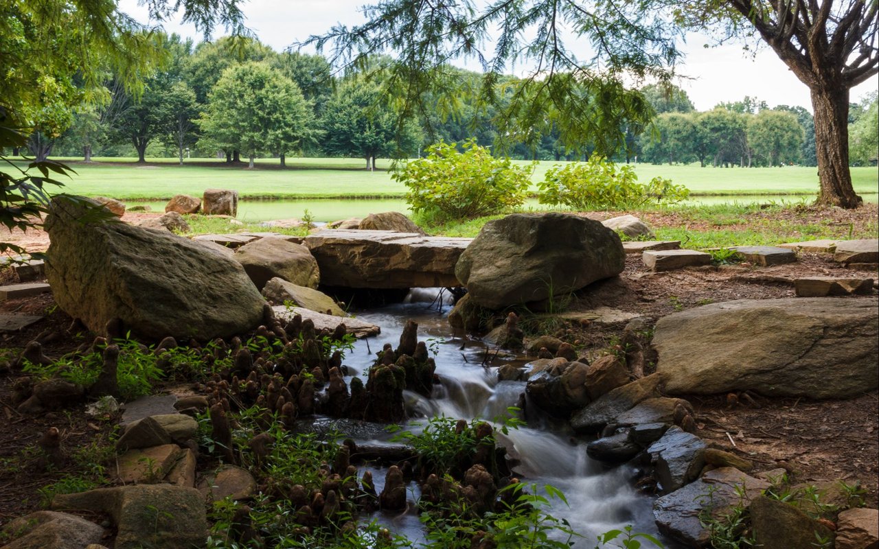 Mill Creek
