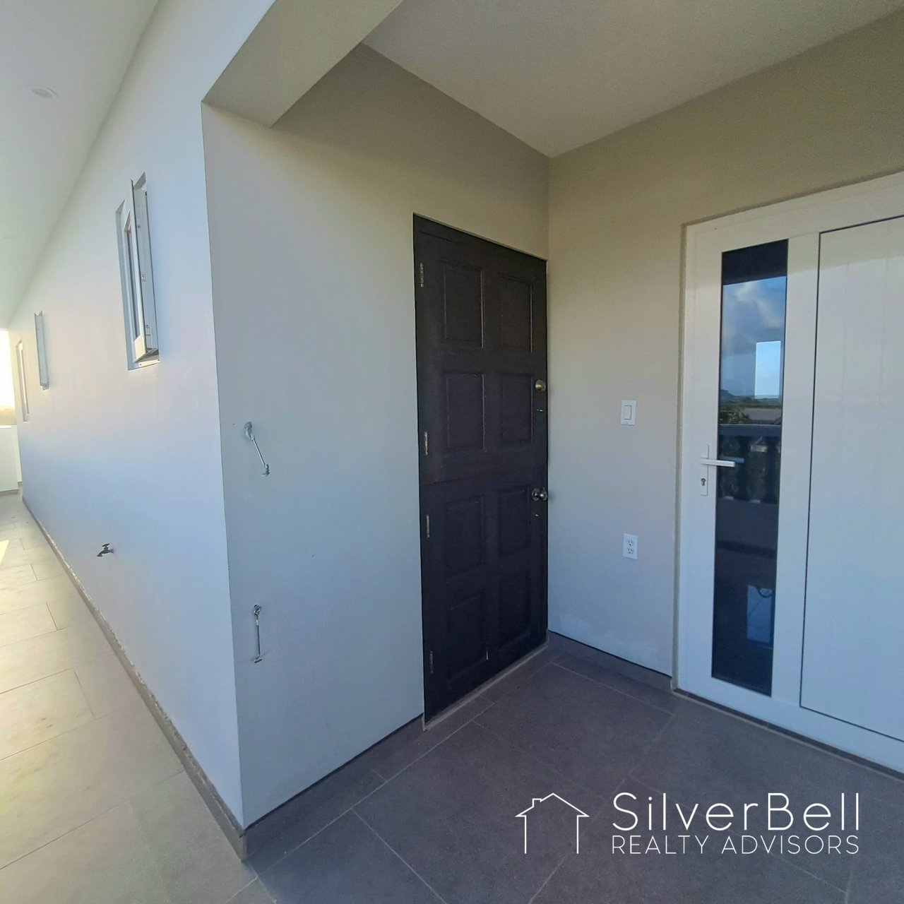 The Valley Breeze Resort - Apartment