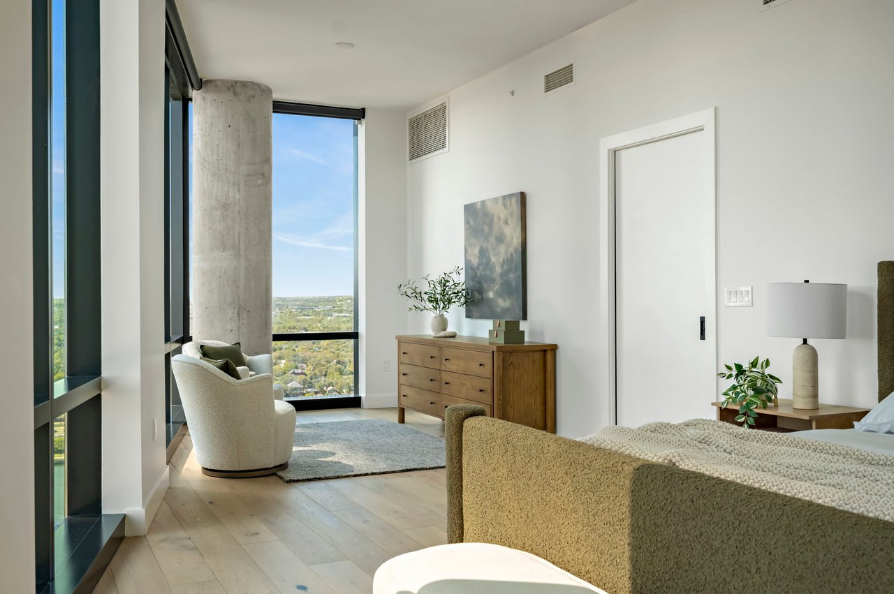 70 Rainey Street #2701 | DOWNTOWN