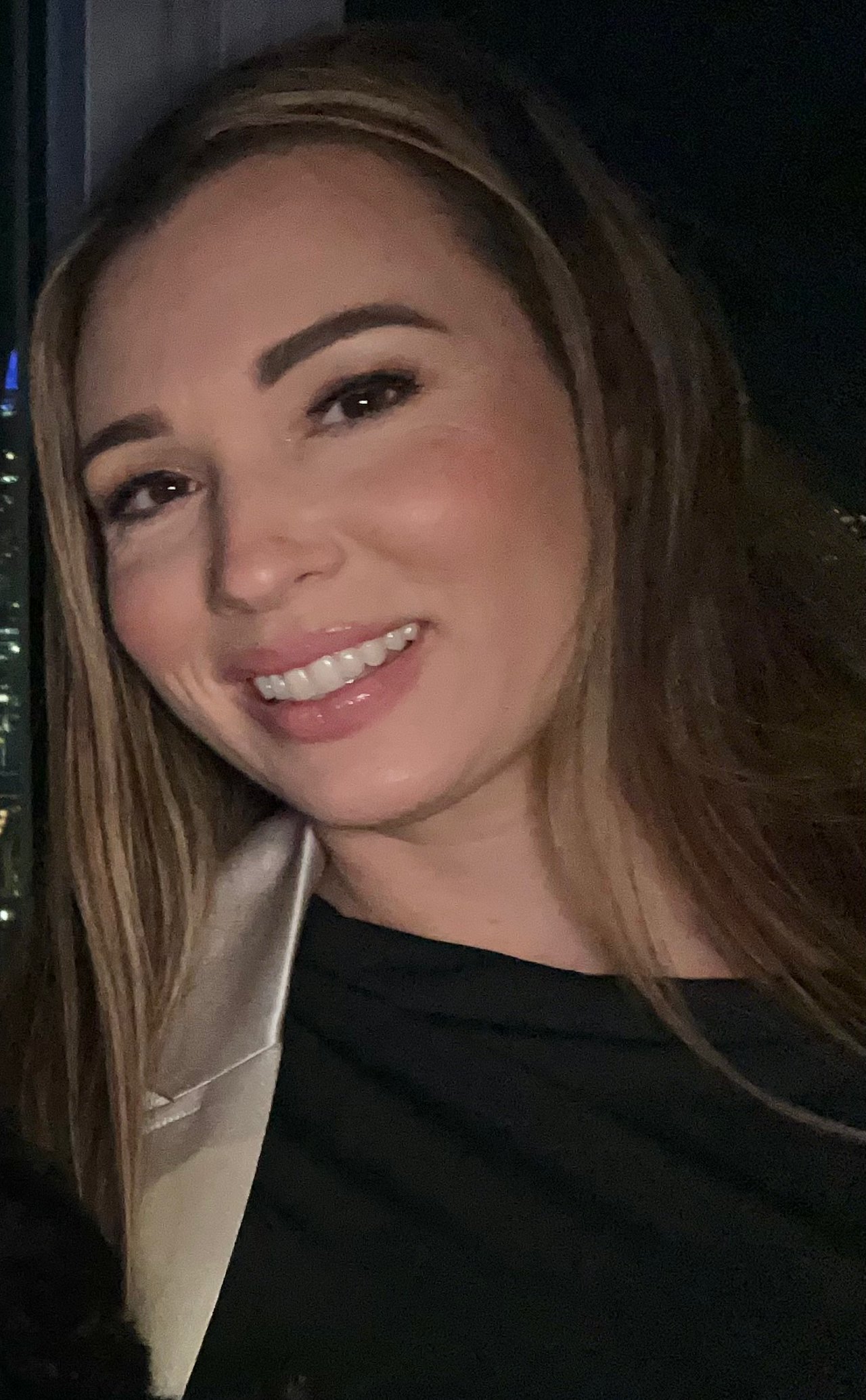 Rachel Espinosa