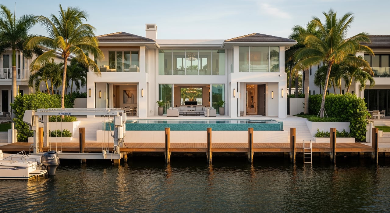 Fort Lauderdale Home Buying Process Explained