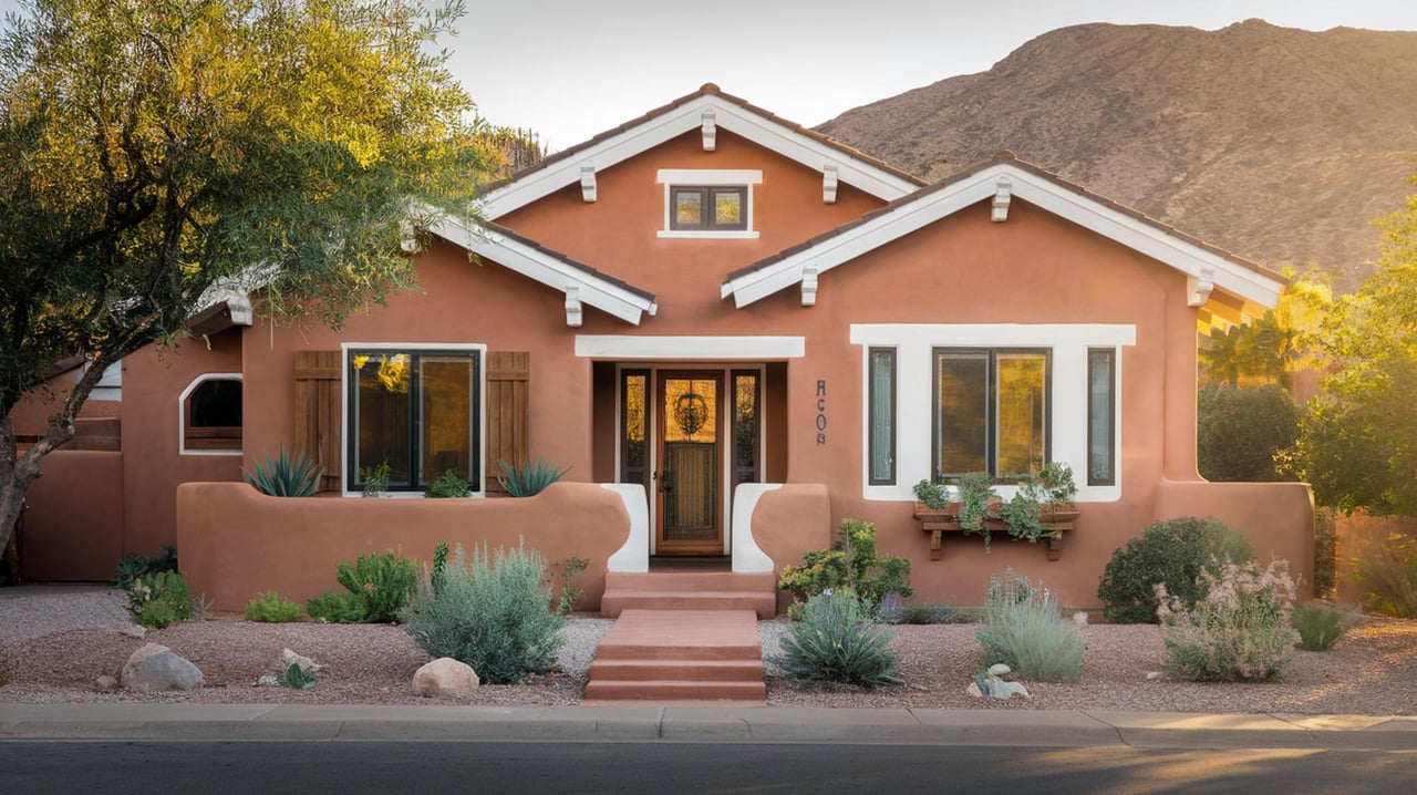 Choosing the Right Paint Colors for Your Hemet, CA Home