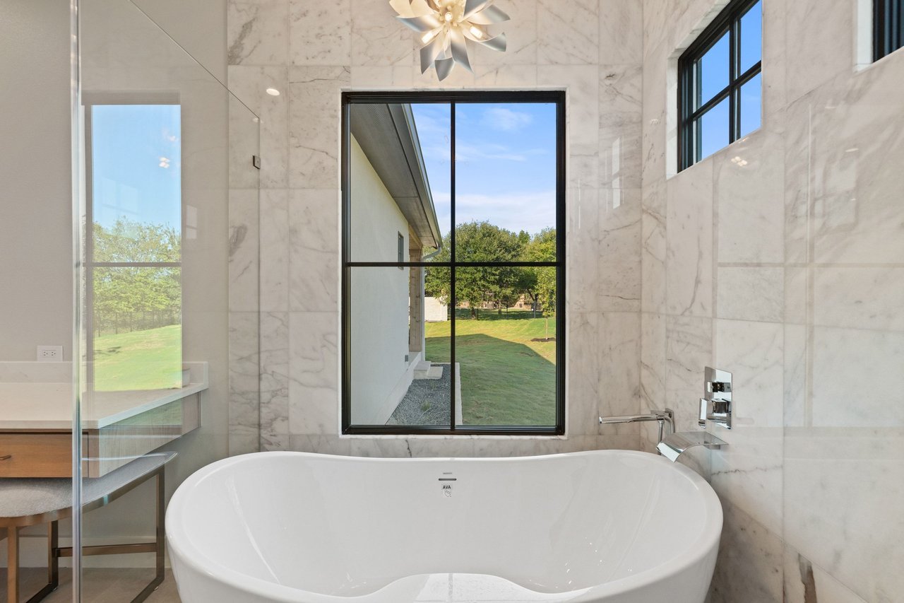Cimarron Hills Luxury