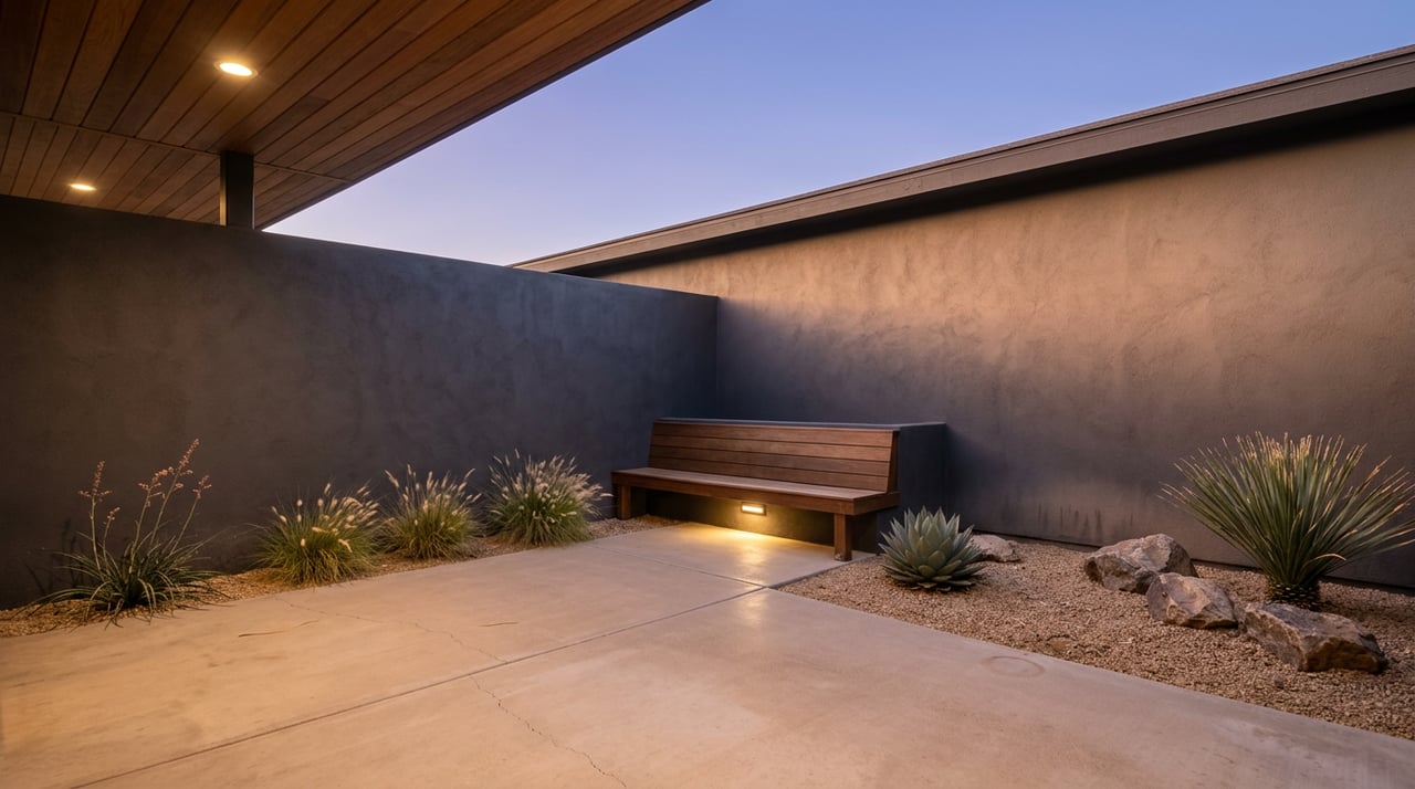 Oro Valley's Last Two Weeks of Slow Evenings Before Everything Gets Booked