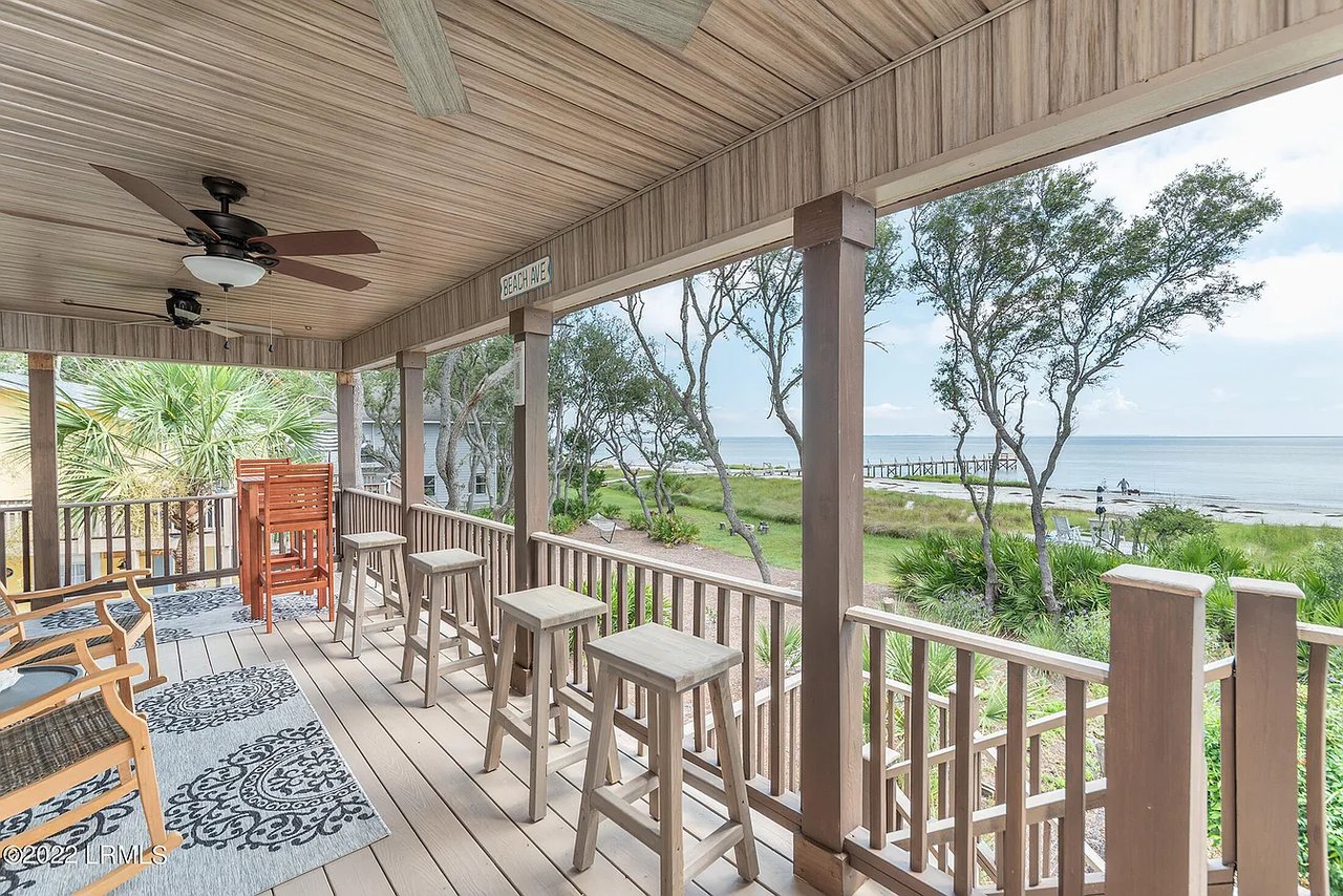 113 Sea Pines Dr