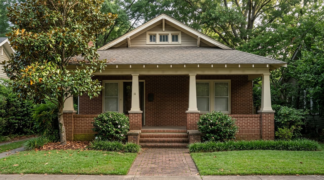 The Paperwork That Actually Slows Down a Midtown Historic Home Sale