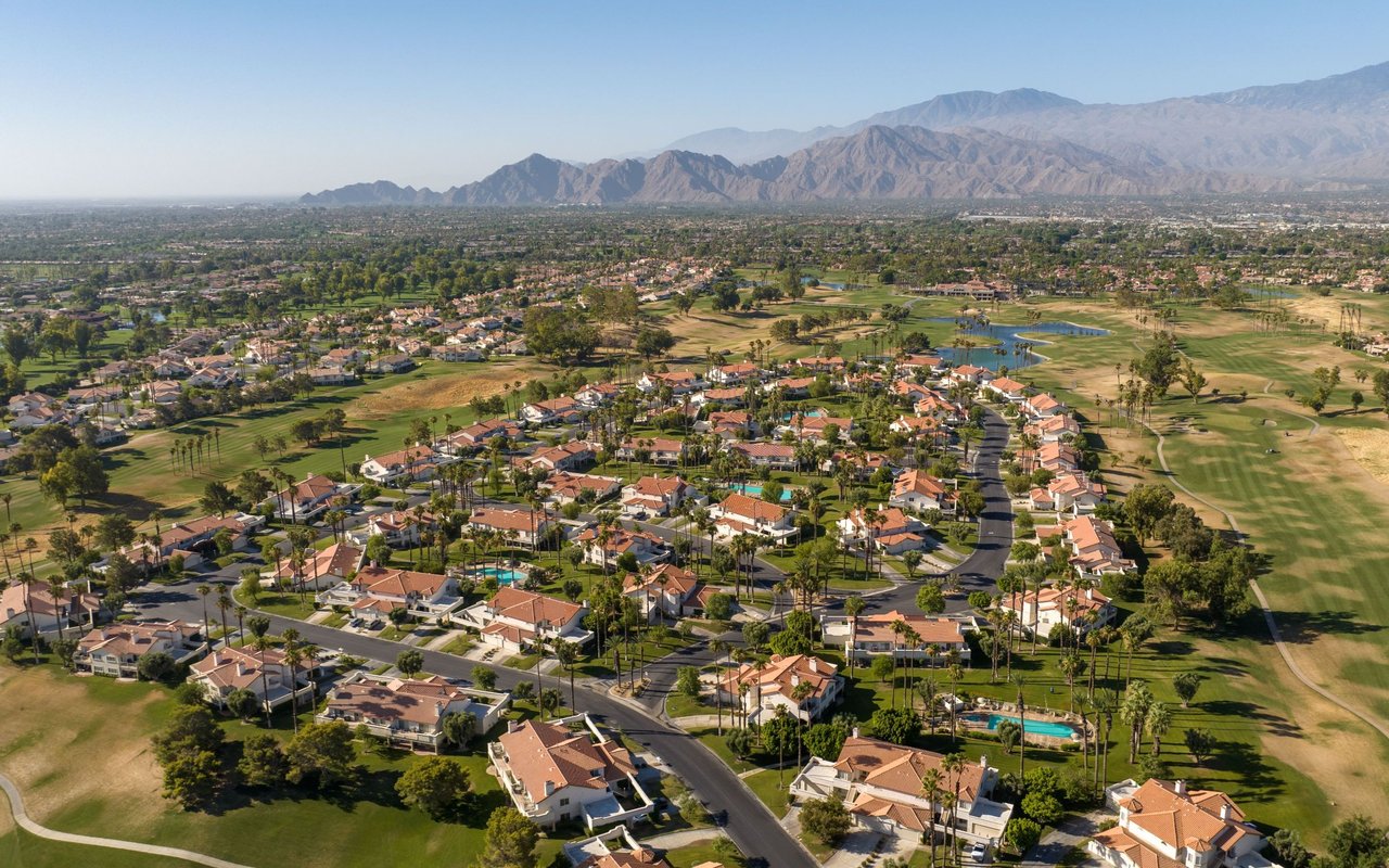 Palm Desert