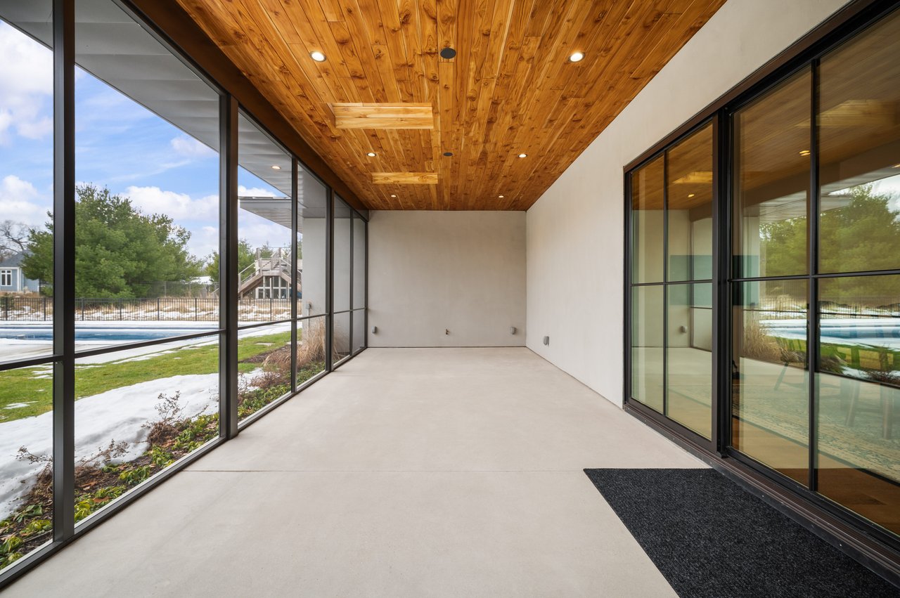 Grand Beach - Recently Completed