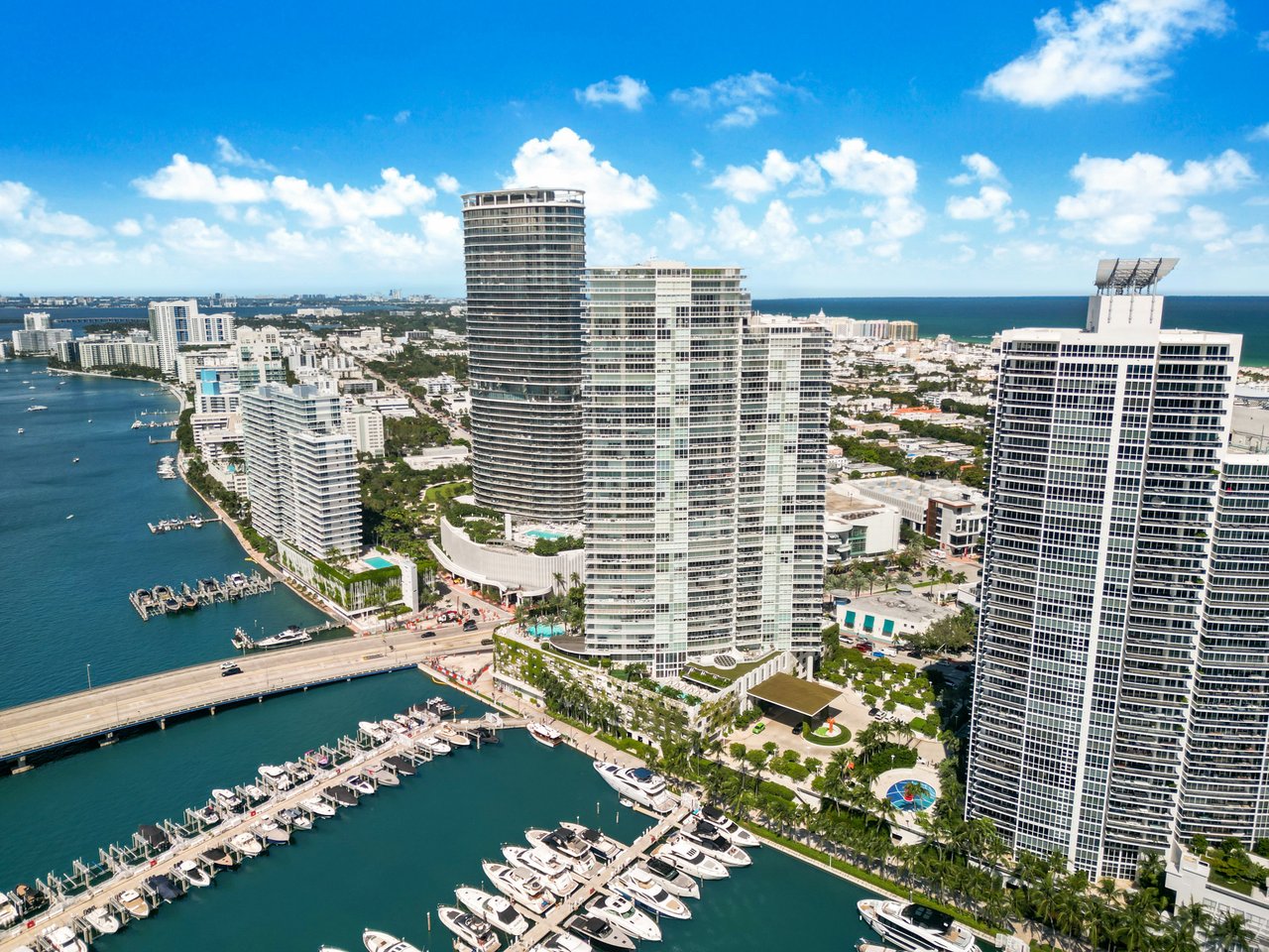 Icon South Beach Unit 906 | South Of Fifth