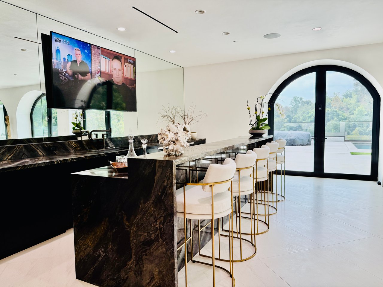 The Somma Estate