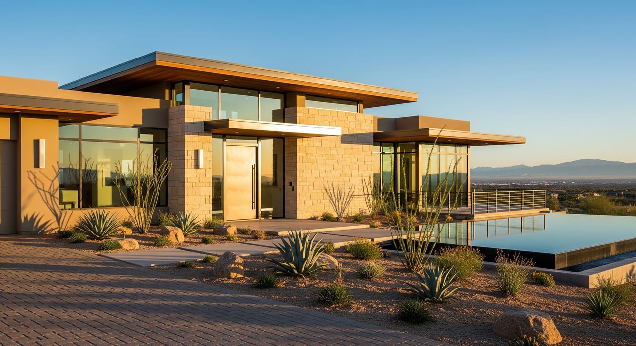 What Is My Centennial Hills Home Worth?