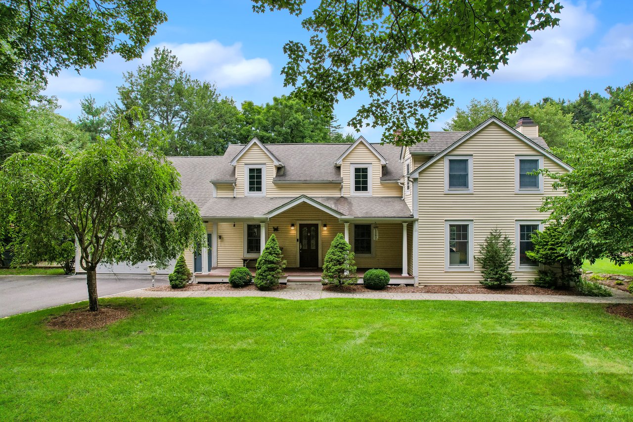 58 Powell Road