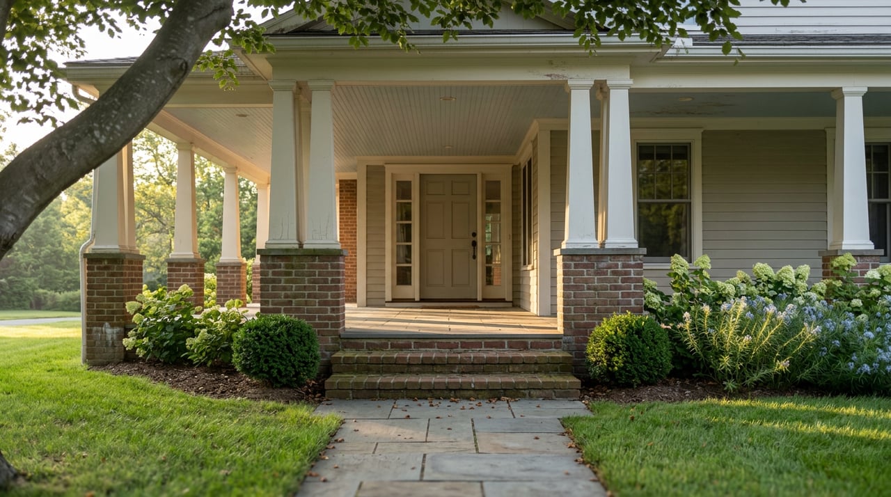 What Moorestown's New Historic Preservation Ordinance Actually Covers (And What It Doesn't)