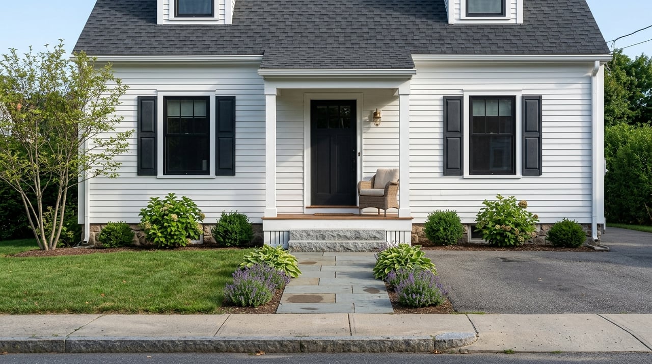 New Construction Or Existing Homes In Gorham?