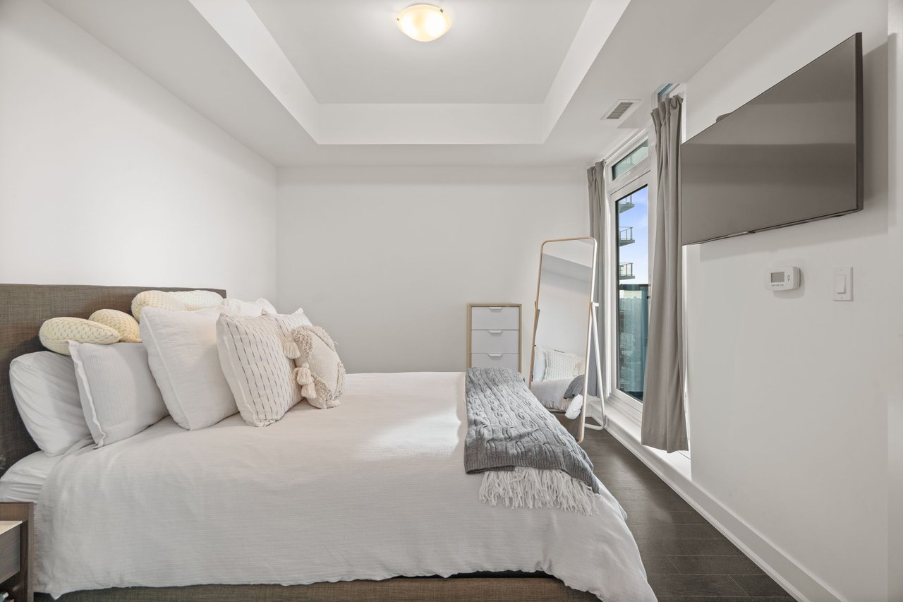 Panoramic Views At The Barrington