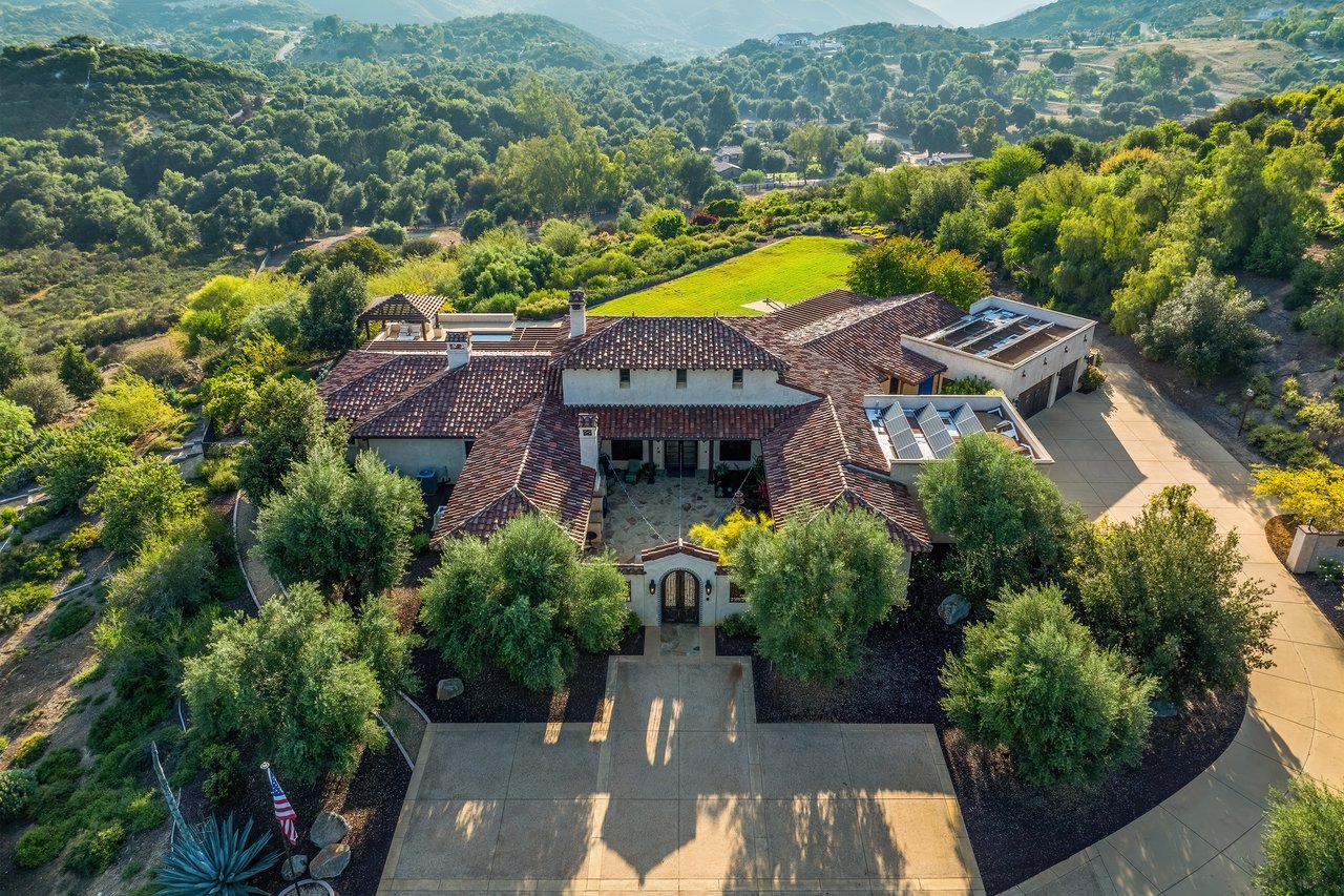 19300 Hombre Lane