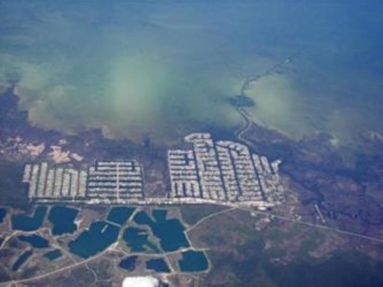 Hernando Beach