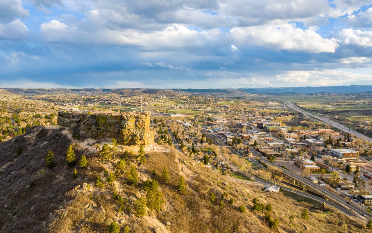 Castle Rock