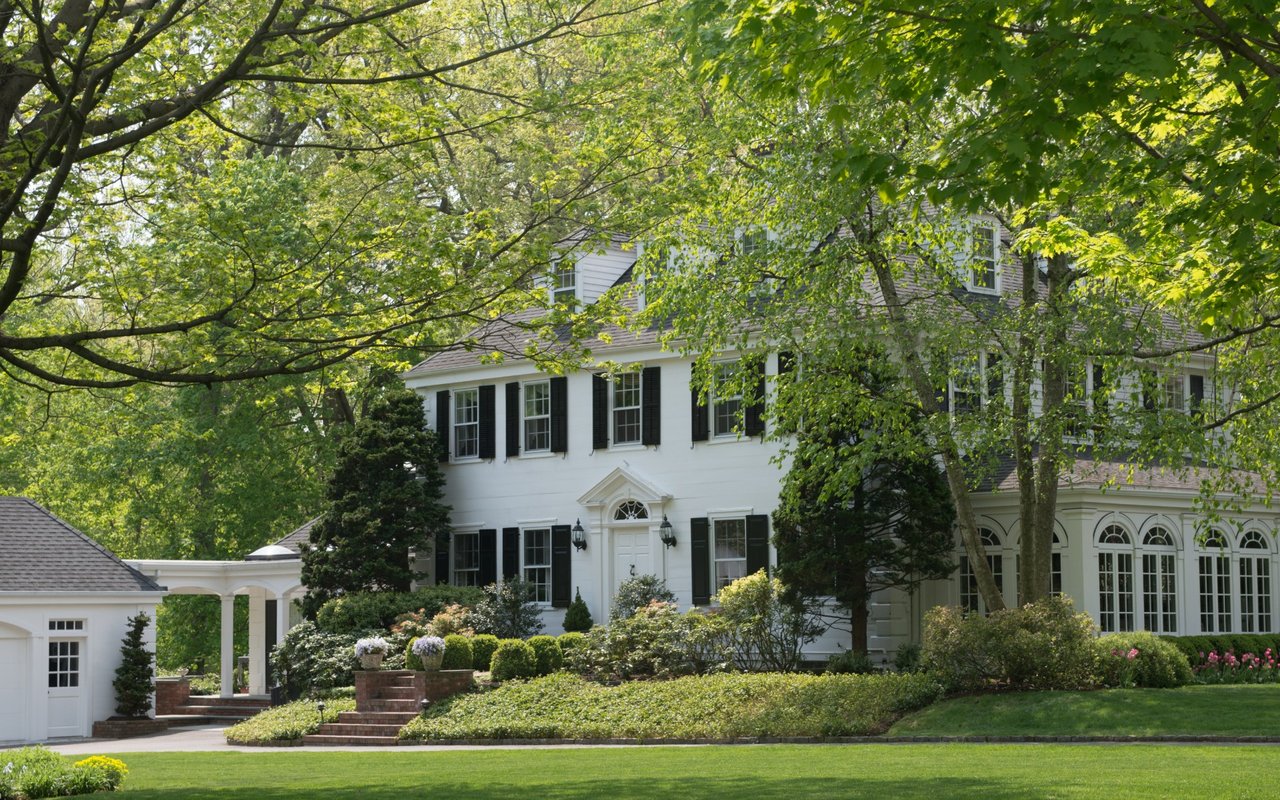 Short Hills