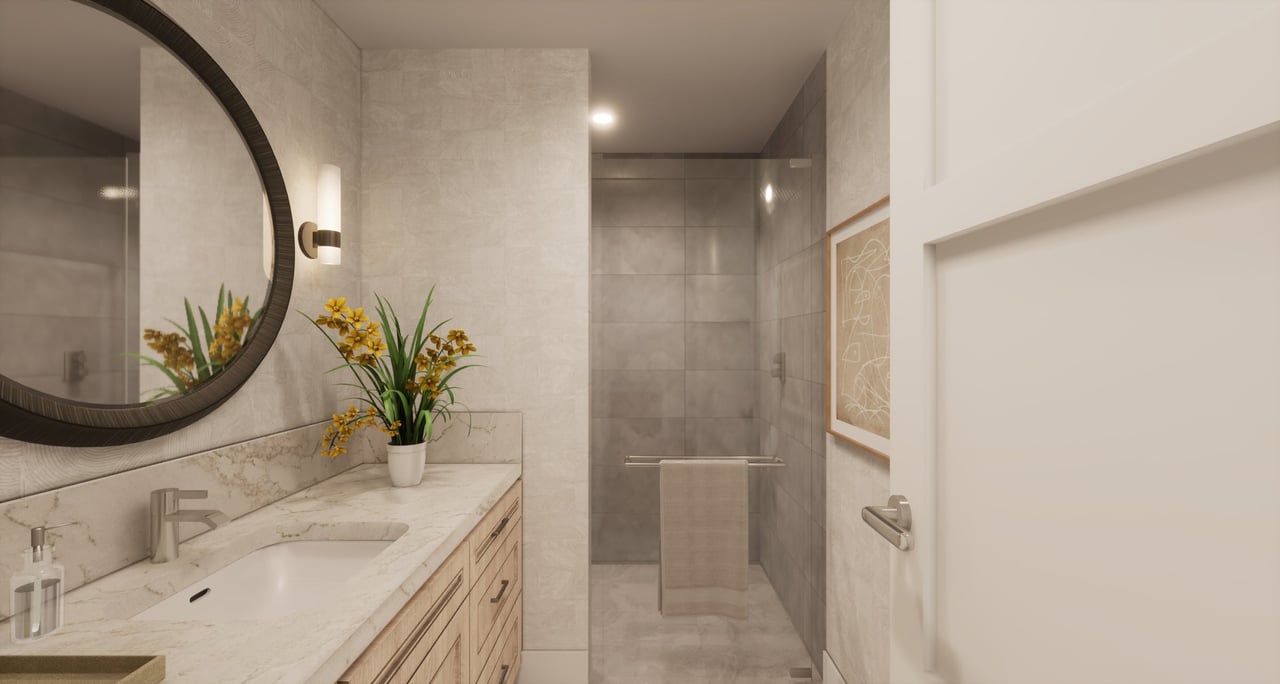 Ritz Carlton Residences - Naples