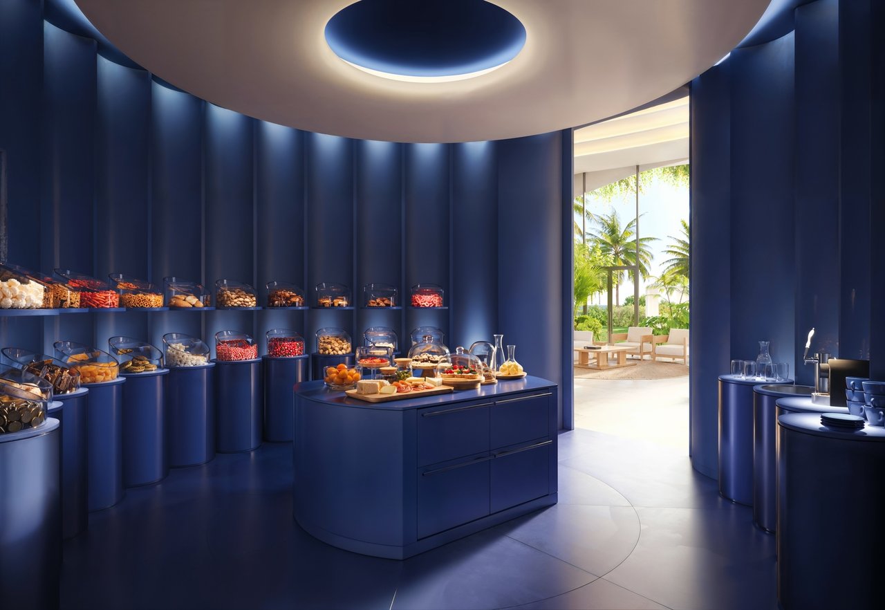 EDITION Residences, Miami Edgewater