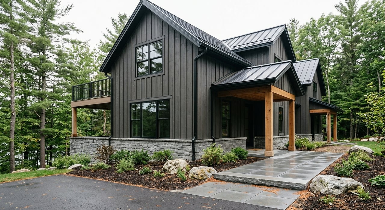 How To Choose The Right Cabin Or Condo In Nisswa