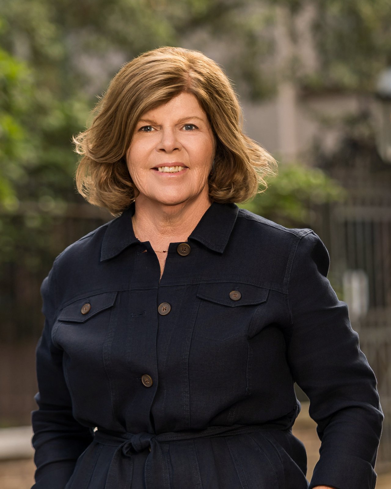 Leslie Anderson