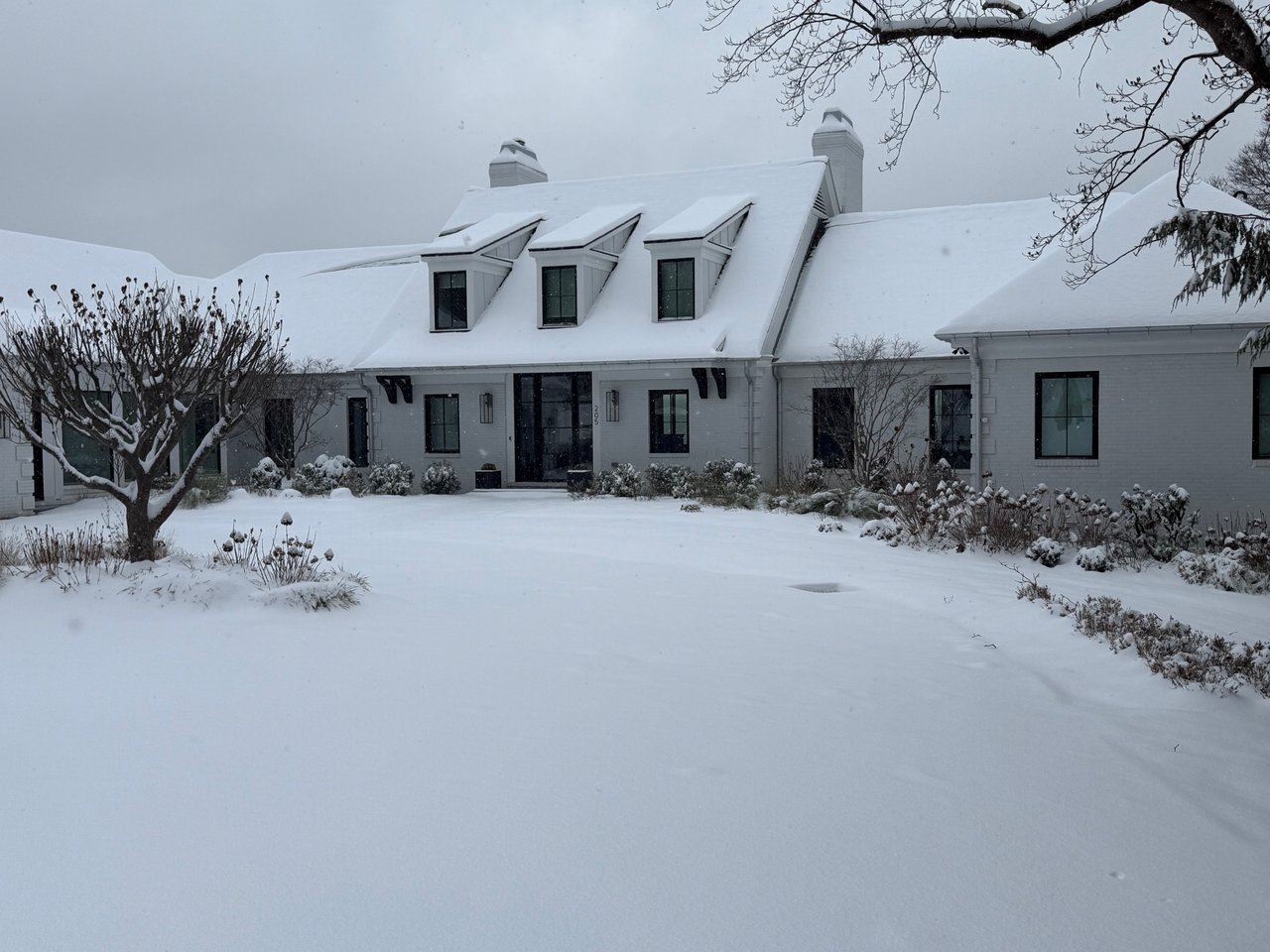 Waterfront Storm Prep on the Chesapeake  - Five Smart Moves to Protect Your Investment