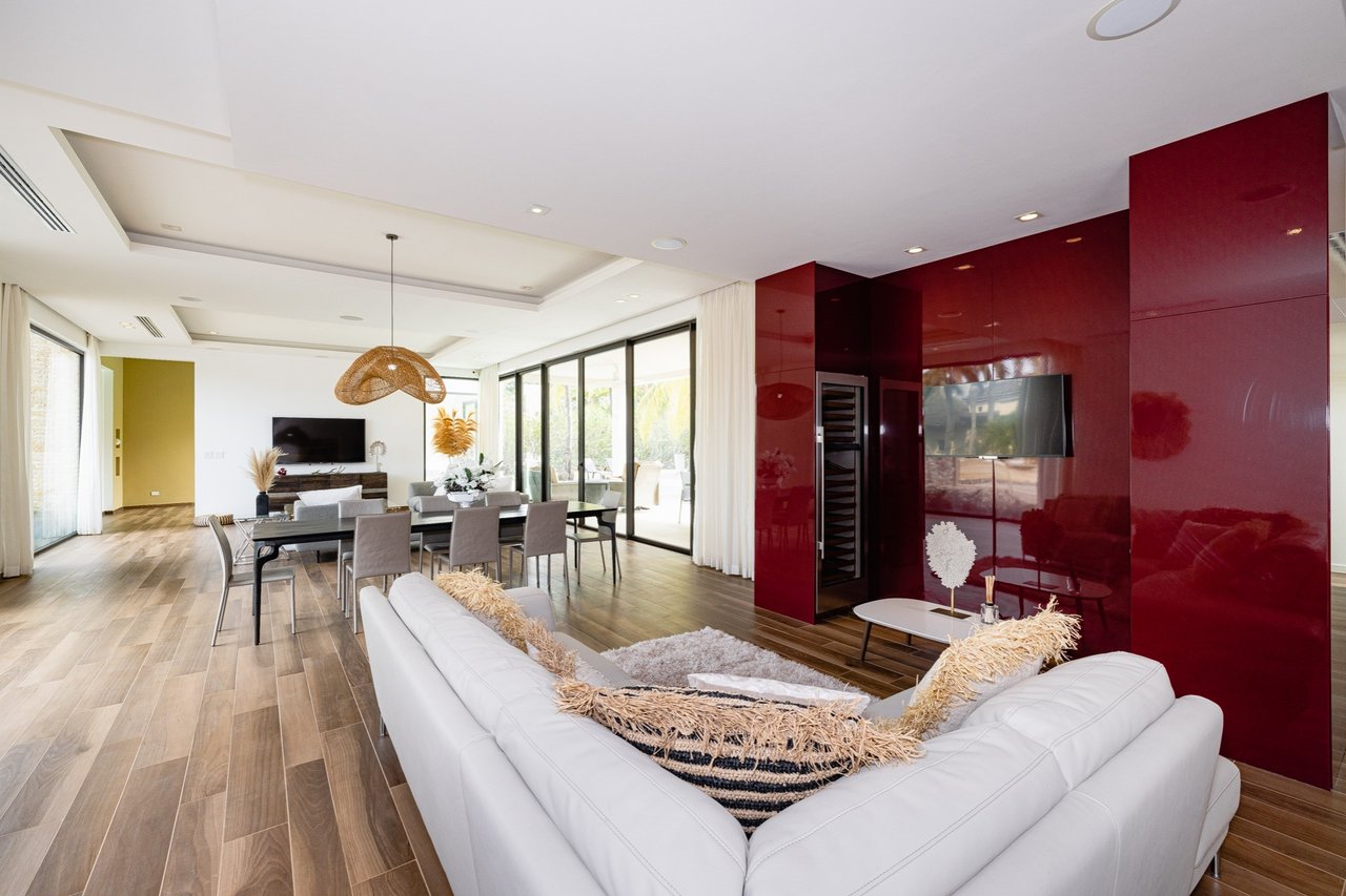Reserva de Golf 49 – Elegance in Every Corner Hacienda Pinilla