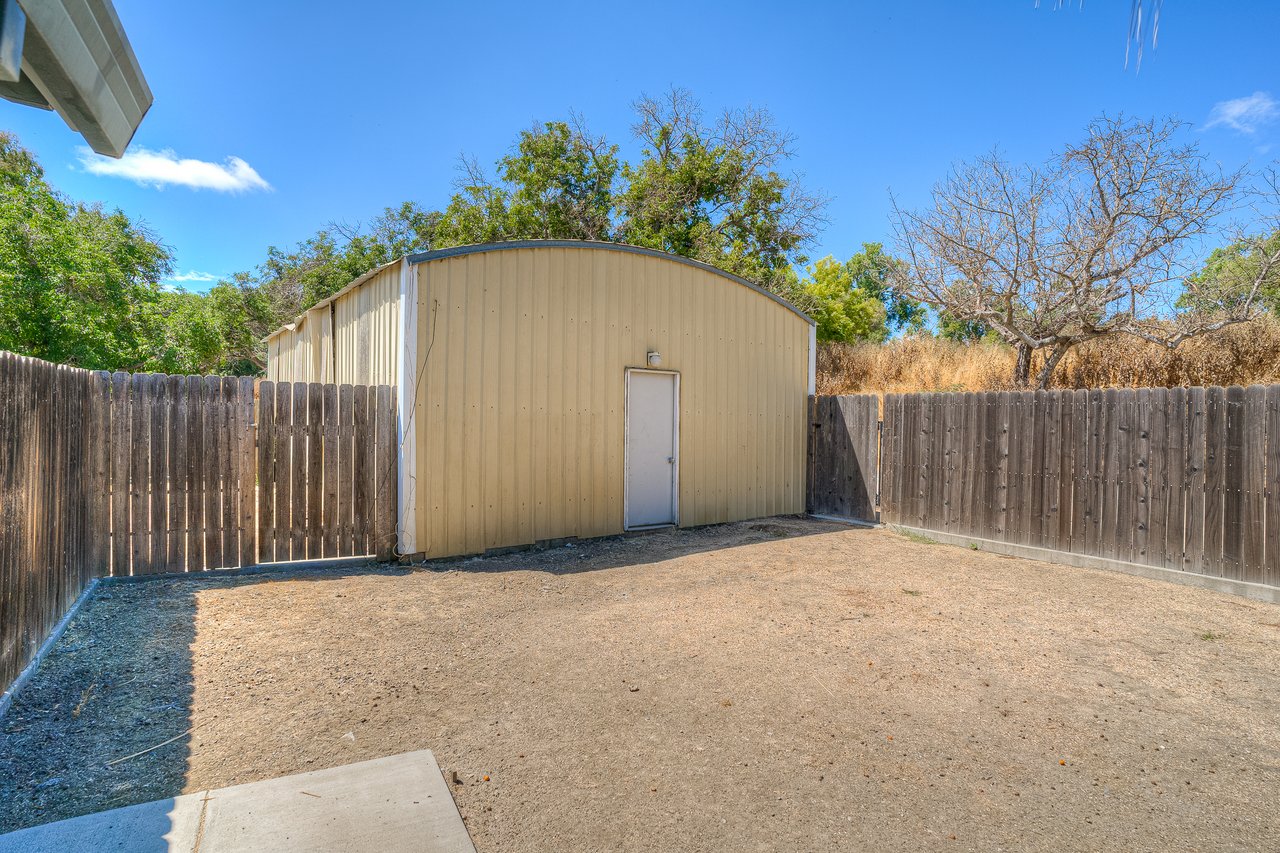 800 S Meridian Road