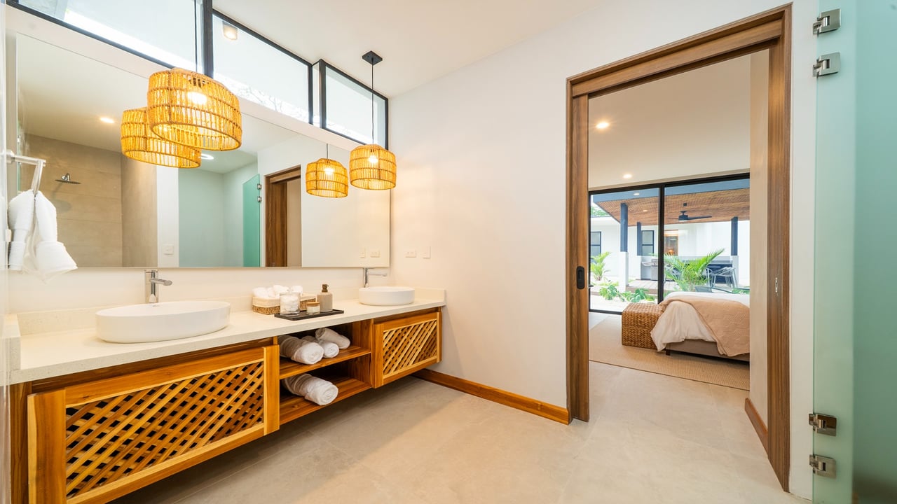 Casa Numandi 80 – Luxury 5-Bedroom Home for Sale in Playa Avellanas, Guanacaste