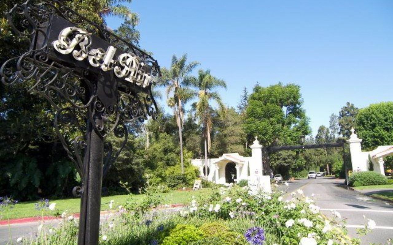 Bel Air
