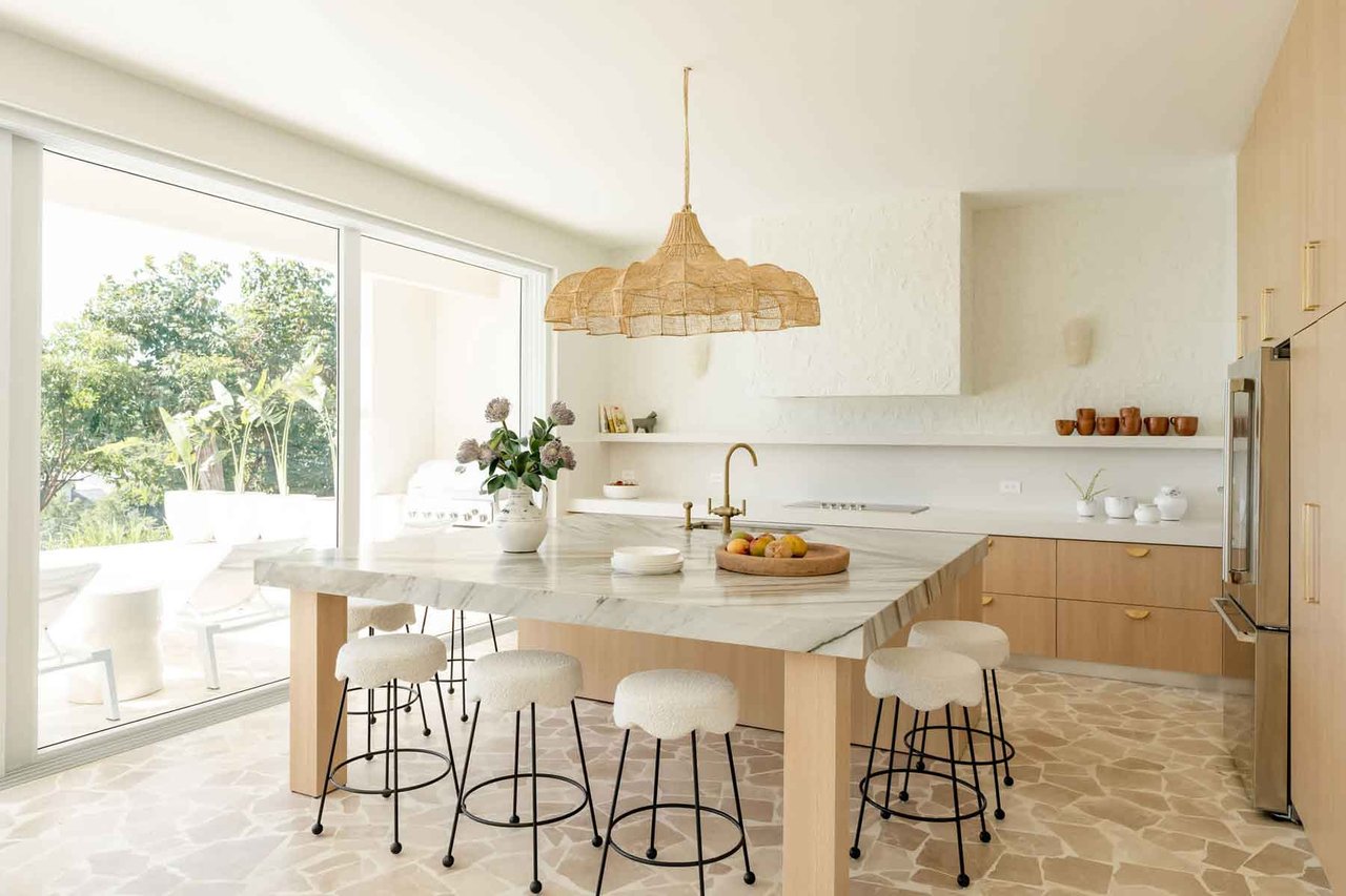 Casa Morada | Elegant 6-Bedroom Luxury Residence in Pacific Heights, Potrero