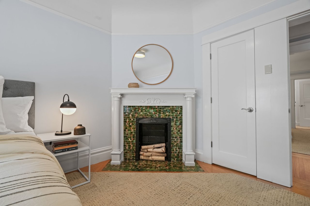 31 Camp St #A