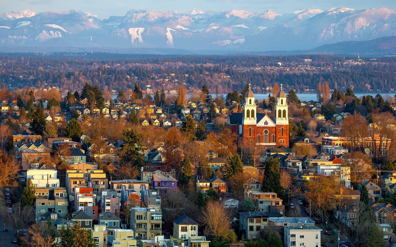 Capitol Hill